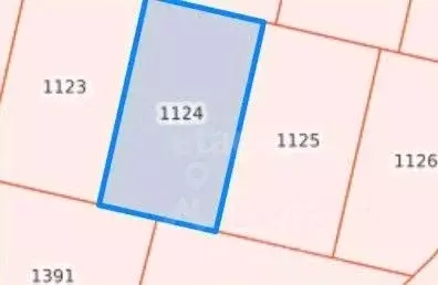 Участок в Калужская область, Боровский муниципальный округ, Совьяки ... - Фото 2