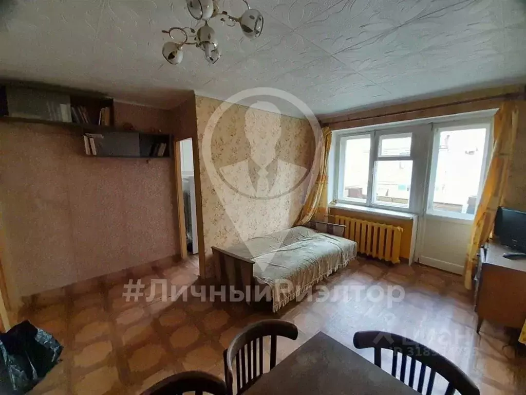 2-к кв. Рязанская область, Рязань Магистральная ул., 4к1 (46.0 м) - Фото 1