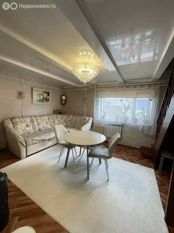 Дом в Иркутск, улица Освобождения (80.2 м) - Фото 1