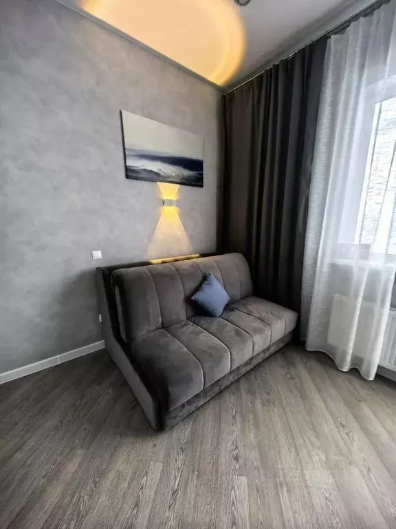 Студия Краснодарский край, Краснодар ул. Константина Гондаря, 103/1 ... - Фото 2