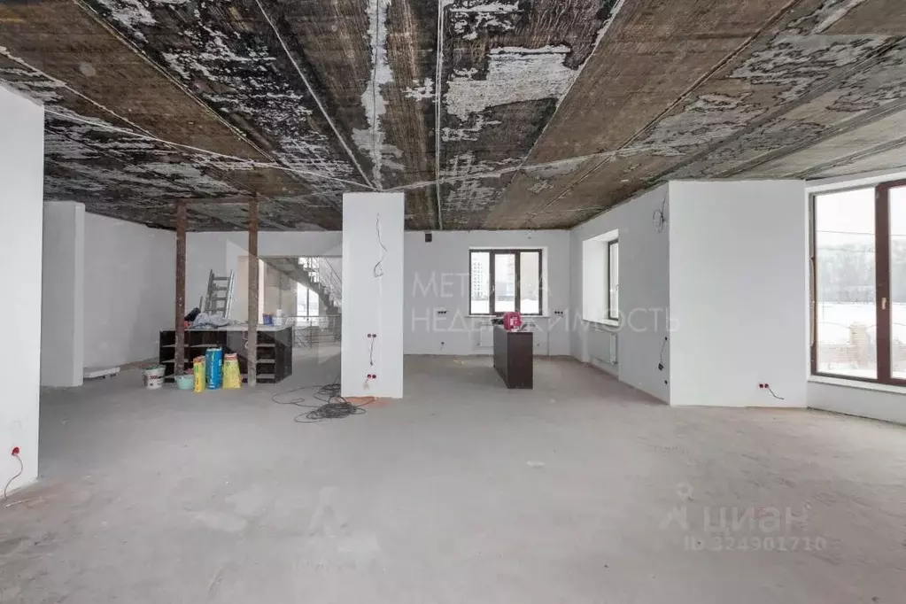 Коттедж в Тюменская область, Тюмень Рощино мкр, ул. Александра ... - Фото 1