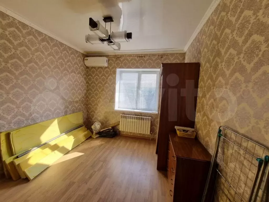 1-к. квартира, 32,5 м, 4/4 эт. - Фото 1