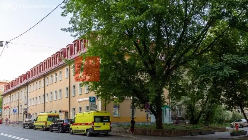 Офис (18 м) - Фото 0