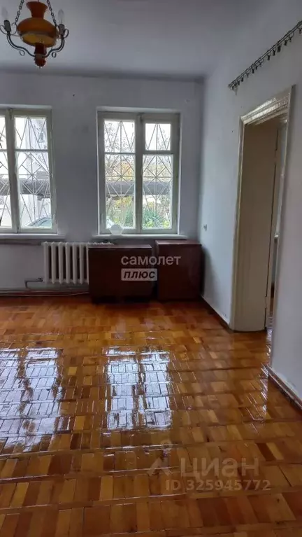 2-к кв. Краснодарский край, Славянск-на-Кубани ул. Ленина (46.0 м) - Фото 2