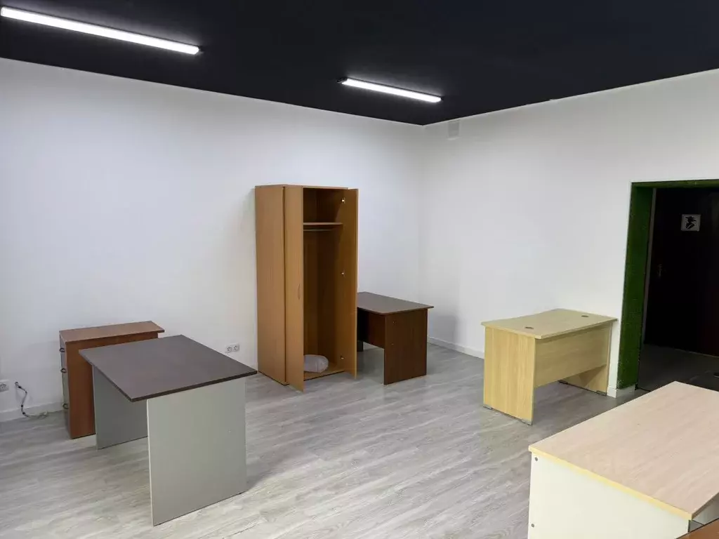 Офис в Москва Электродная ул., 4Б (31 м) - Фото 1