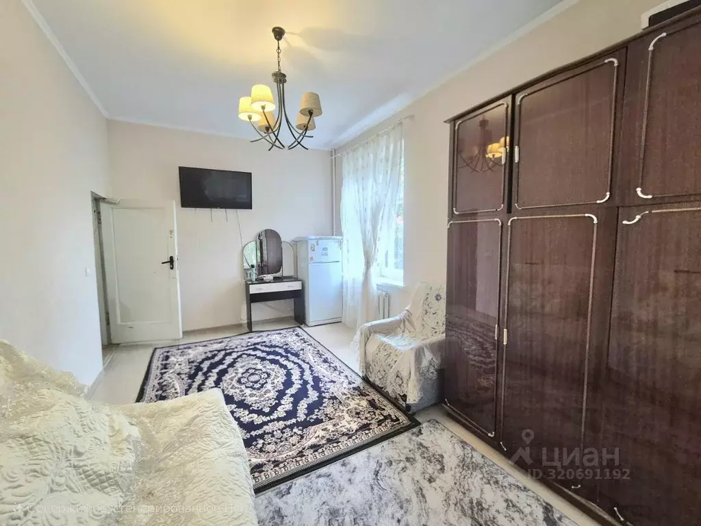 Комната Москва Коптевский бул., 18 (18.5 м) - Фото 2