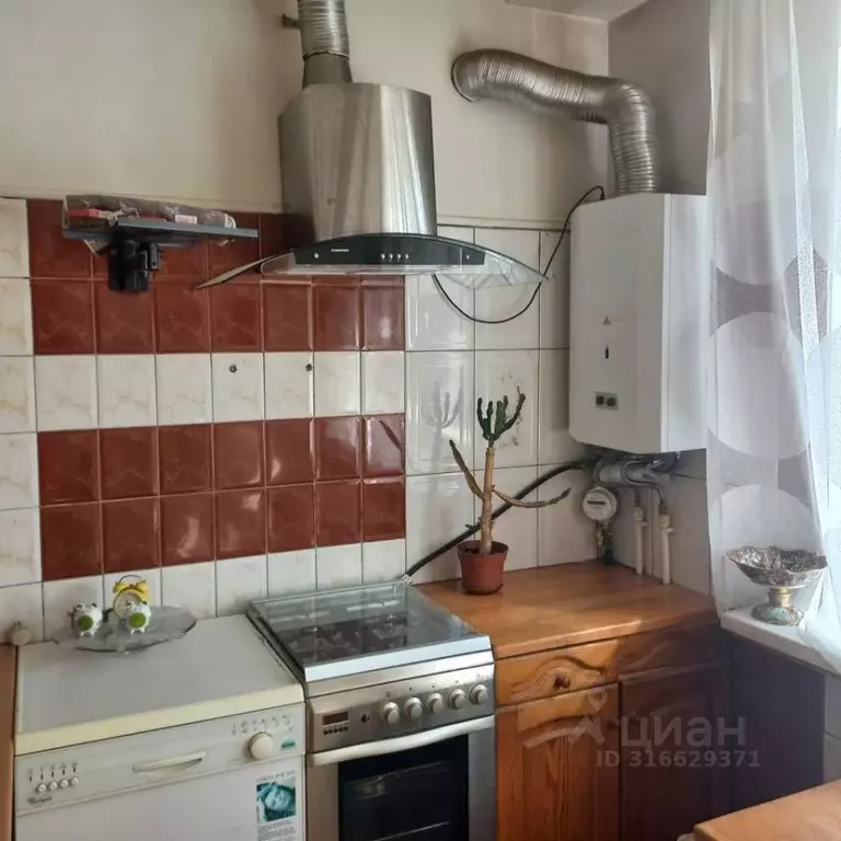 3-к кв. Нижегородская область, Нижний Новгород Норильская ул., 16 ... - Фото 1
