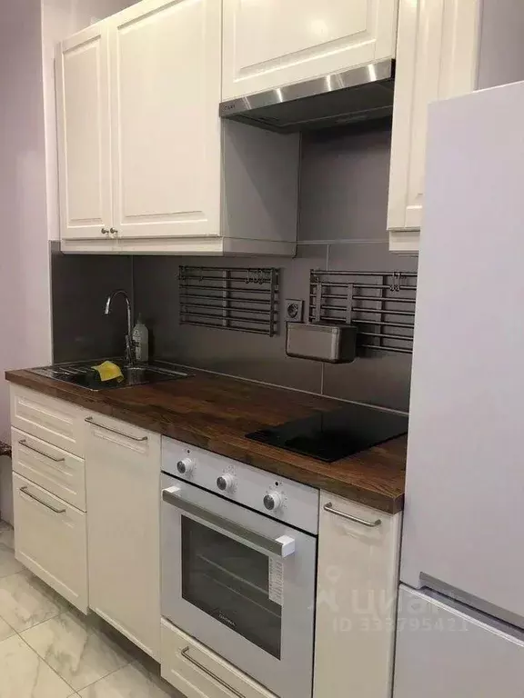 Квартира, студия, 22 м - Фото 2