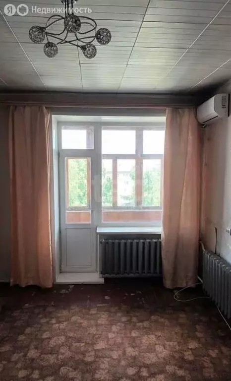 3-комнатная квартира: Омск, улица Масленникова, 9 (74.2 м) - Фото 1