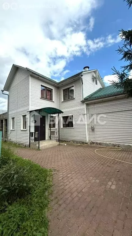 Дом в Коломна, улица Олений Вражек, 25 (98 м) - Фото 1