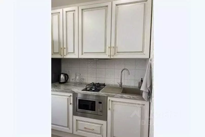 1-к кв. Калининградская область, Светлогорск Яблоневая ул., 18А (36.0 ... - Фото 0