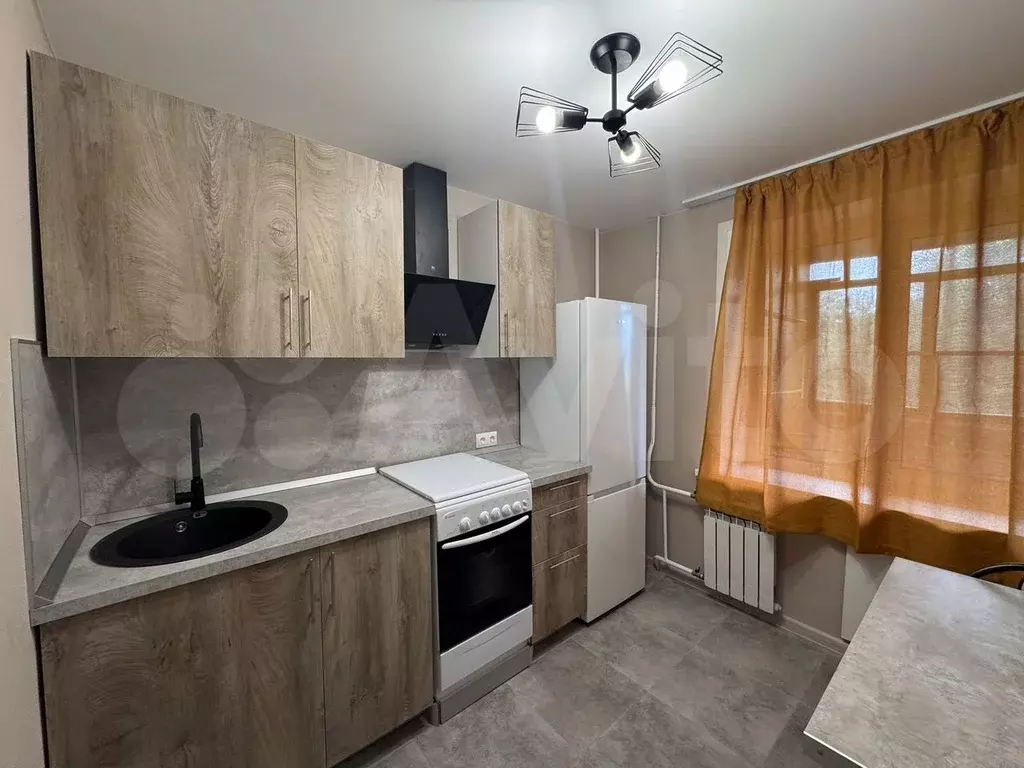 2-к. квартира, 55 м, 5/9 эт. - Фото 0