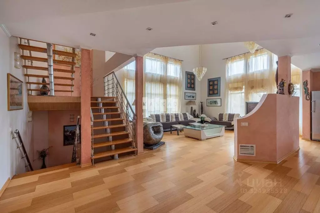 Дом в Московская область, Мытищи городской округ, д. Грибки пер. ... - Фото 2