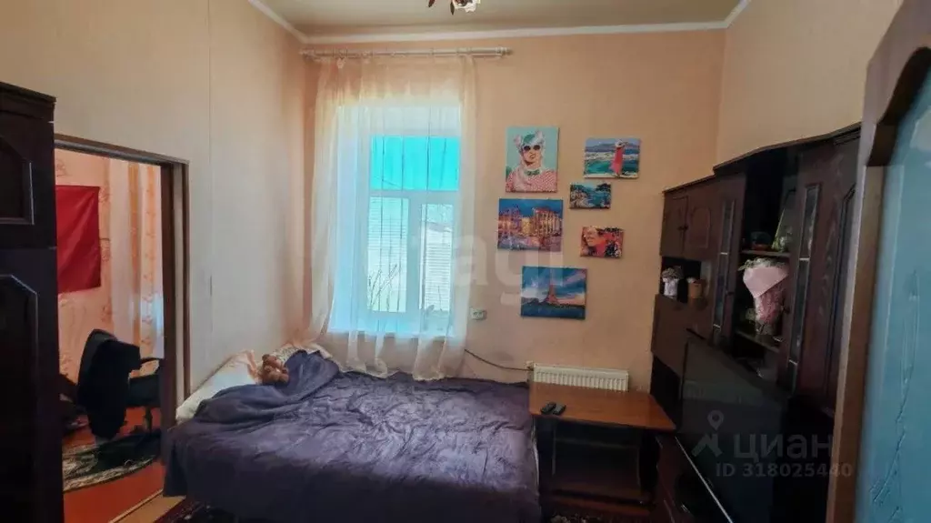 2-к кв. Крым, Феодосия ул. Айвазовского, 23 (27.2 м) - Фото 0