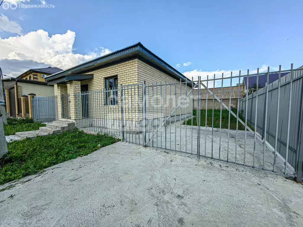 Дом в Ульяновск, улица Белинского, 60 (75.3 м) - Фото 1