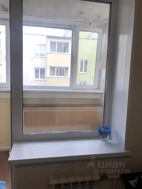 Студия Ульяновская область, Ульяновск просп. Столыпина, 9 (23.5 м) - Фото 1