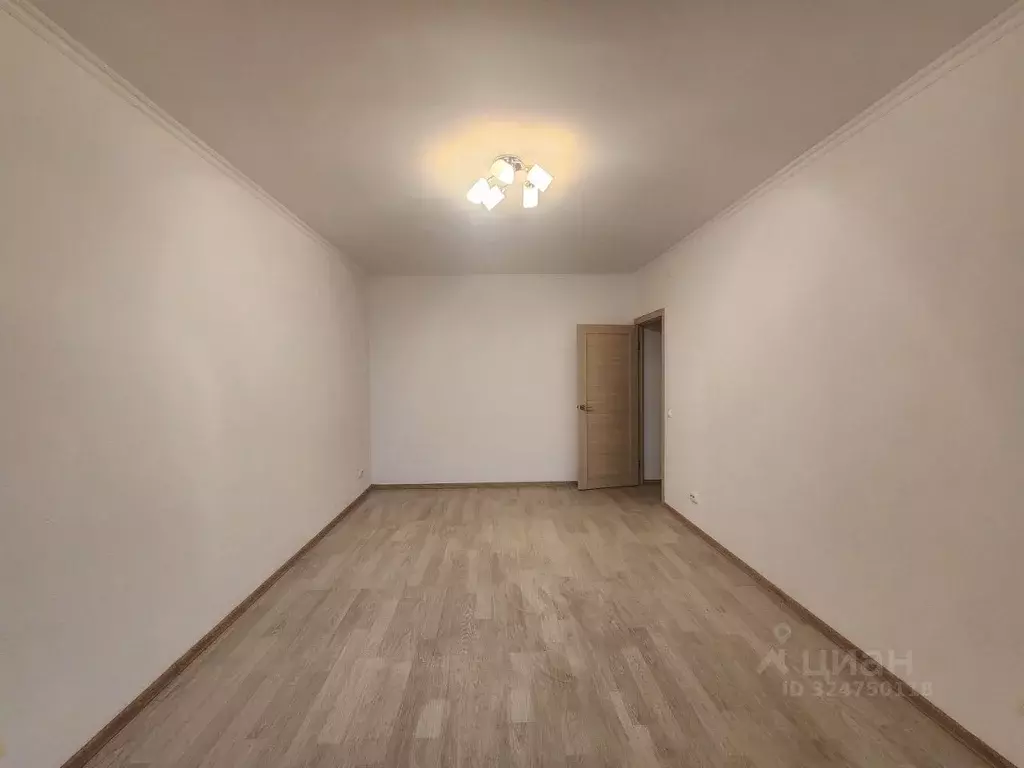 2-к кв. Москва Матвеевская ул., 11 (55.0 м) - Фото 2