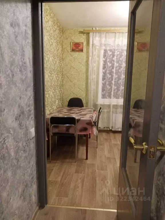1-к кв. Ростовская область, Ростов-на-Дону просп. Королева, 2 (37.0 м) - Фото 1