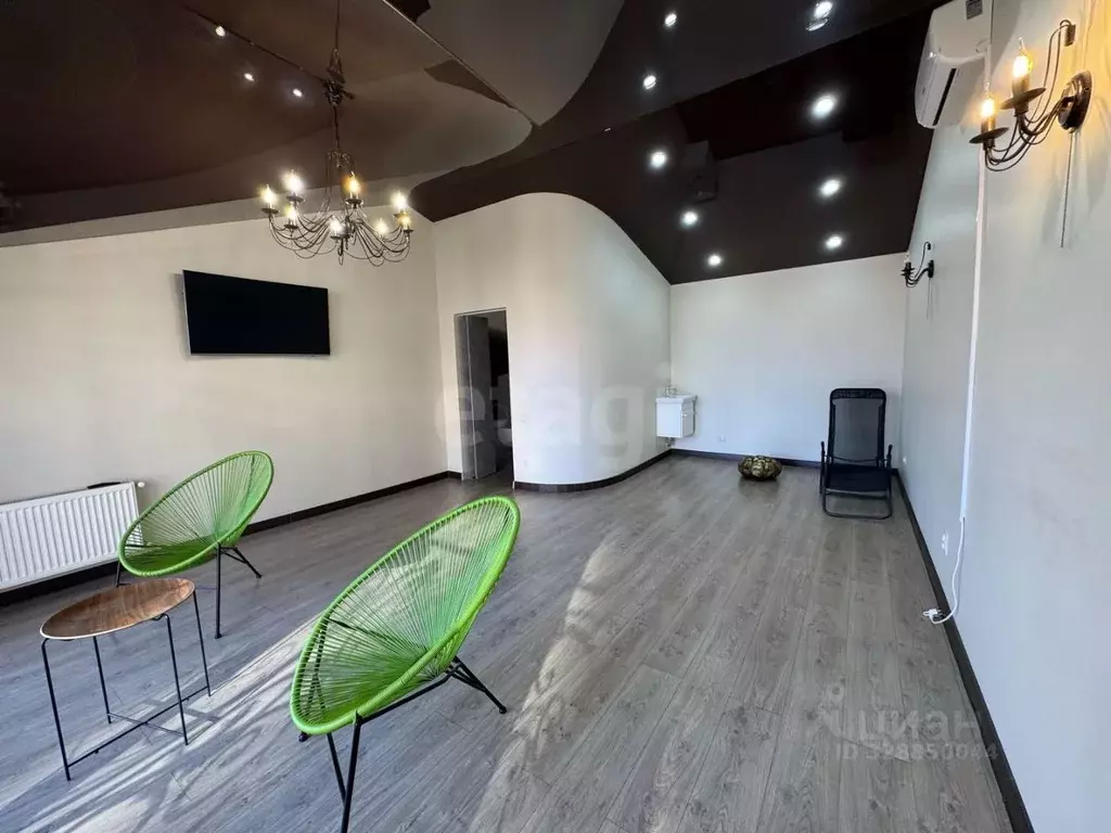 Офис в Северная Осетия, Владикавказ ул. Карла Маркса, 63 (70 м) - Фото 1