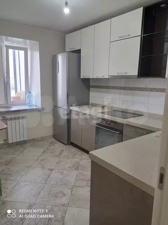 1-к. квартира, 41 м, 7/10 эт. - Фото 0