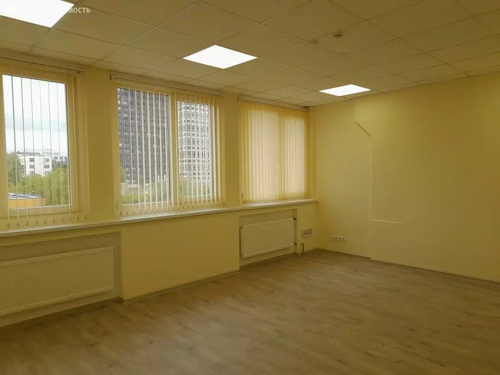 Офис (39 м) - Фото 2