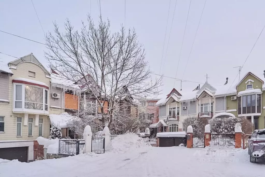 Таунхаус в Кемеровская область, Кемерово просп. Ленина (309 м) - Фото 1