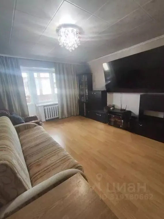 3-к кв. Пермский край, Березники ул. Мира, 107 (61.3 м) - Фото 0
