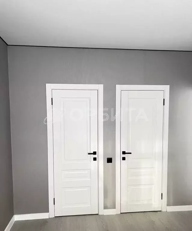 1-к кв. Тюменская область, Тюмень Тарманы мкр, ул. Малышева, 31к1 ... - Фото 2