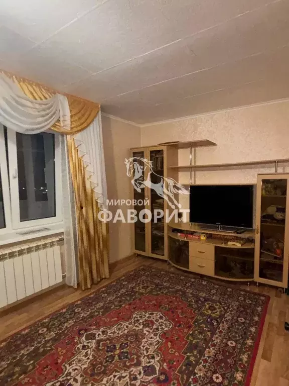 Квартира, 3 комнаты, 64.7 м - Фото 1