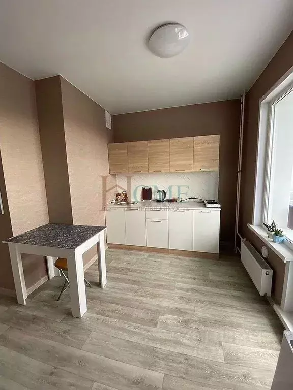 1-к кв. Новосибирская область, Новосибирск ул. Адриена Лежена, 38 ... - Фото 1