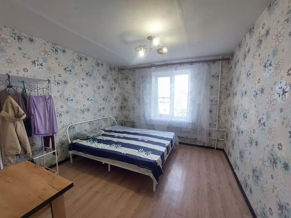 2-к. квартира, 36,5 м, 5/9 эт. - Фото 0