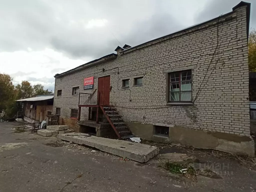 Помещение свободного назначения в Пензенская область, Пенза ул. ... - Фото 2