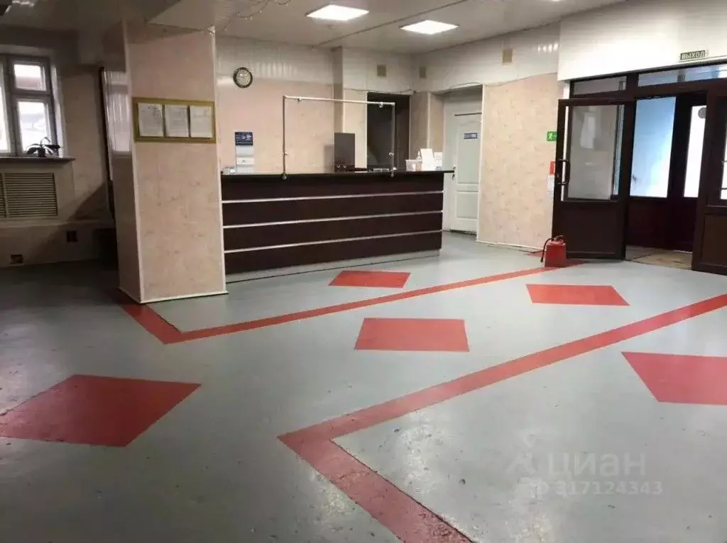 Комната Липецкая область, Липецк ул. К. Маркса, 27 (10.0 м) - Фото 0
