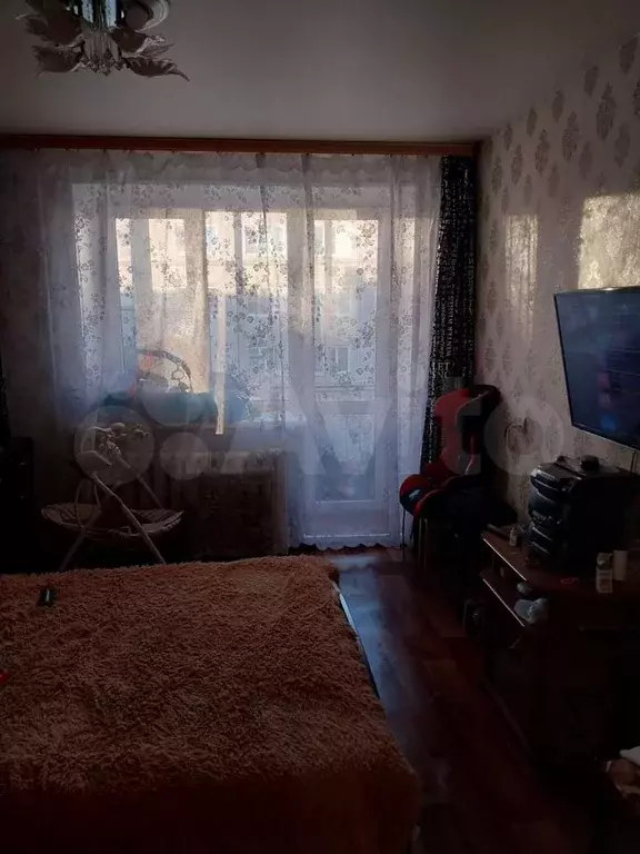 3-к. квартира, 62,6 м, 4/5 эт. - Фото 1