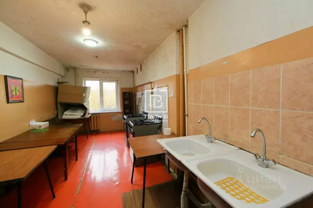 Комната Калужская область, Калуга Хрустальная ул., 35 (9.0 м) - Фото 1