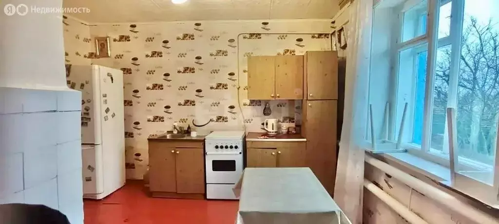 Дом в село Сабаево, Московская улица (82.9 м) - Фото 1