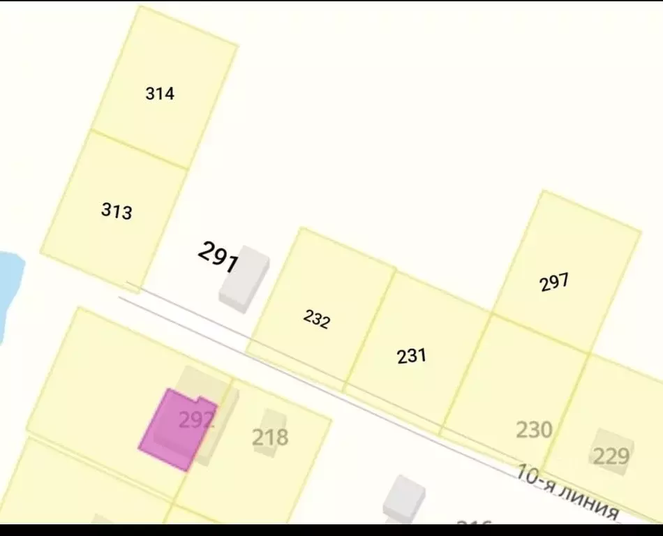 Участок в Самарская область, Волжский район, Черноречье с/пос, ... - Фото 1