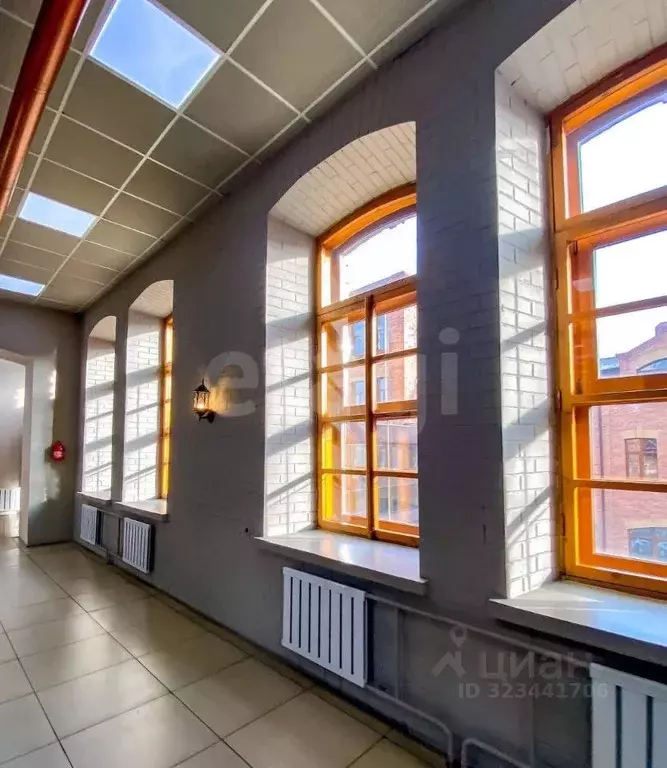 Офис в Забайкальский край, Чита ул. Чкалова, 147 (40 м) - Фото 1