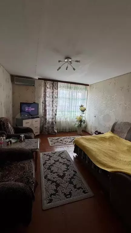 3-к. квартира, 64,3 м, 9/9 эт. - Фото 1