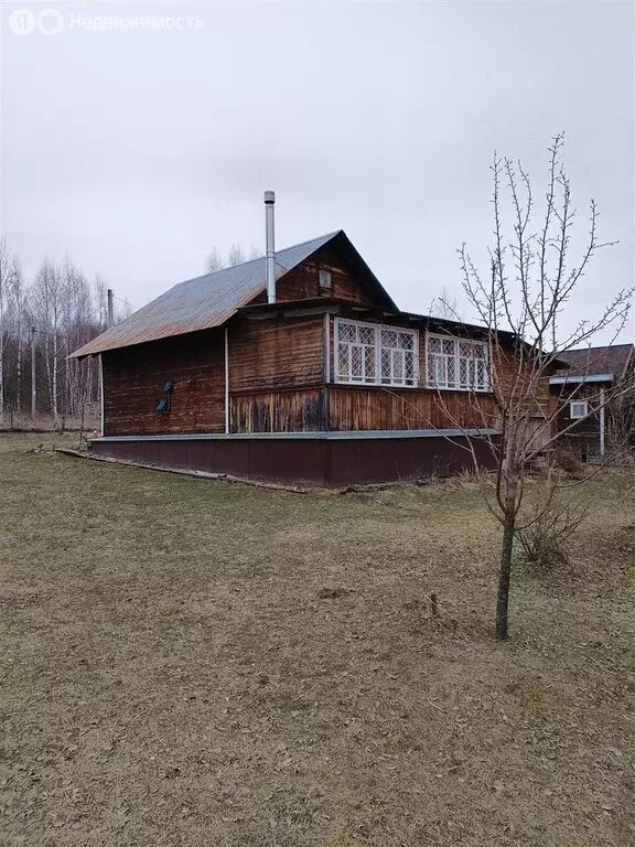 Дом в Ярославская область, Углич (90 м) - Фото 1