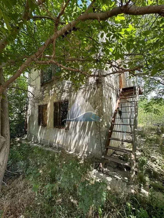 Дом в Крым, Симферопольский район, Добровское с/пос, Мечта СТ 174 (98 ... - Фото 1