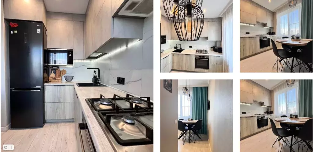 Продаётся 3-к квартира, 63.5 м - Фото 1