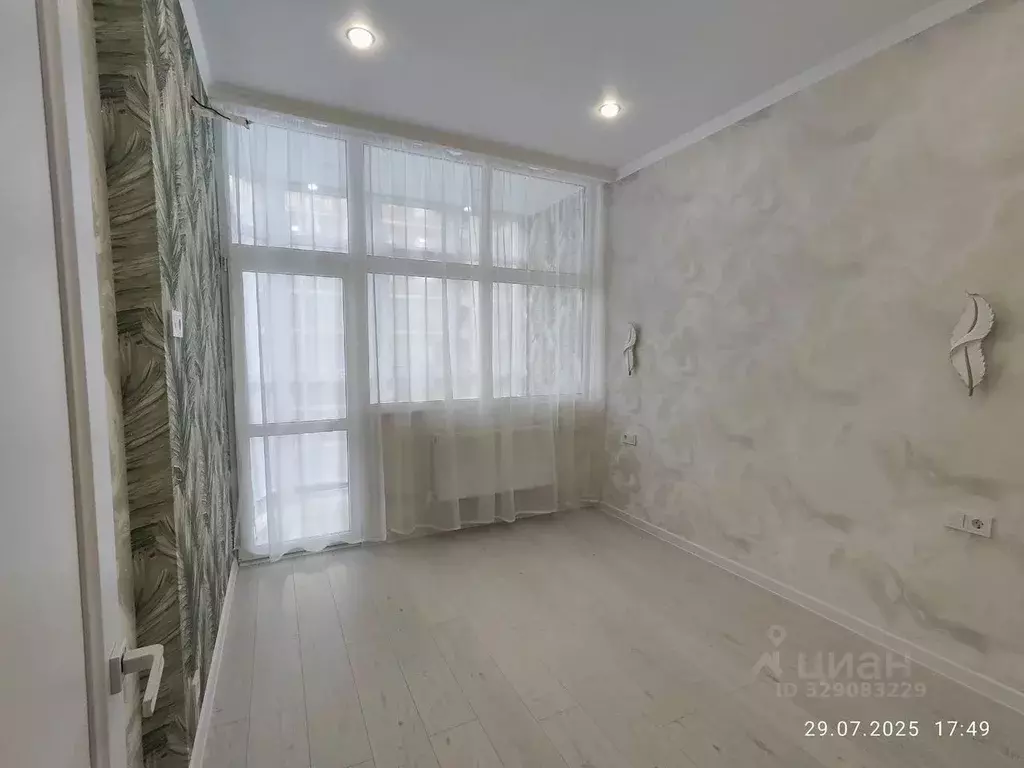 2-к кв. Краснодарский край, Анапа Анапское ш., 30к3 (53.0 м) - Фото 1