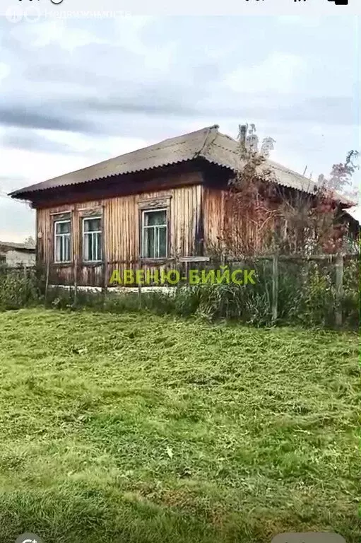 Участок в село Вершинино, Набережная улица (27 м) - Фото 1