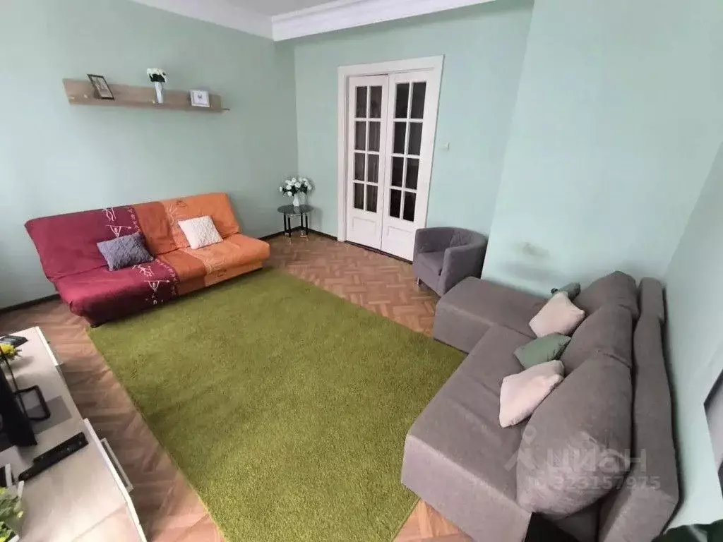 2-к кв. Свердловская область, Нижний Тагил просп. Ленина, 69 (55.0 м) - Фото 2