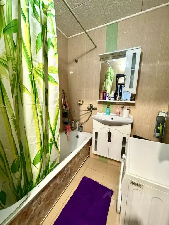 1-к кв. Саратовская область, Саратов Огородная ул., 97/99 (40.0 м) - Фото 1