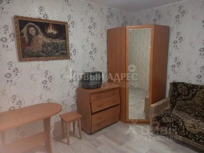 Комната Калужская область, Калуга ул. Калинина, 15 (26.0 м) - Фото 0