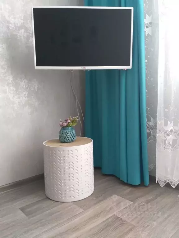 1-к кв. Крым, Симферополь ул. Тренева, 8 (40.0 м) - Фото 1