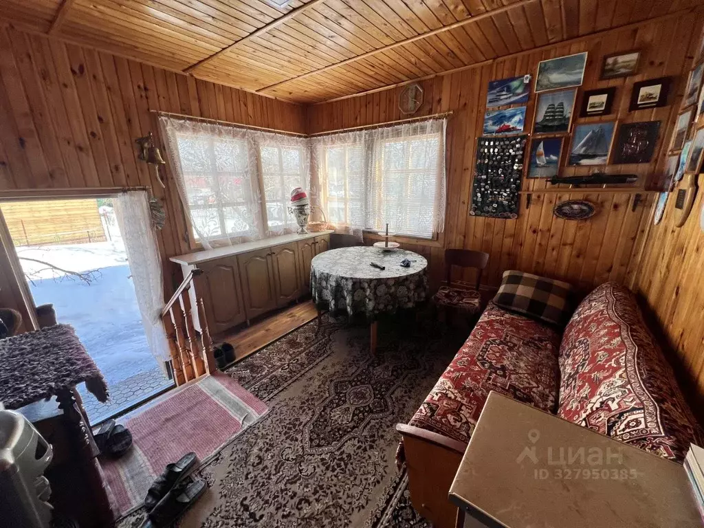 Дом в Московская область, Можайск Амбулаторная ул., 19 (90 м) - Фото 2