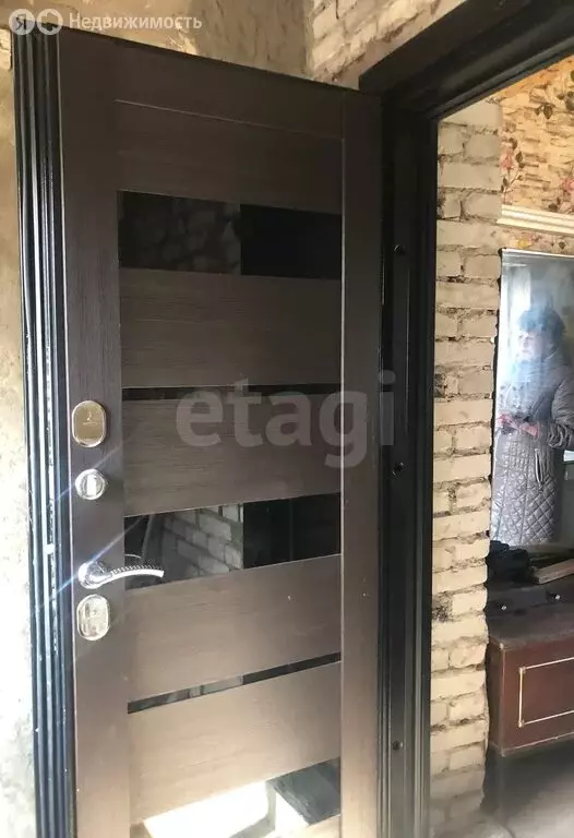 Дом в Тамбов, улица имени Юрия Гагарина (22.7 м) - Фото 1